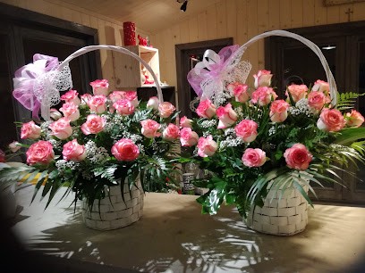 Kwiaciarnia Kamelia, Kwiaciarnia w Opatów