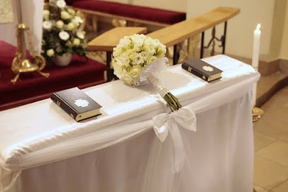 Art-Deco, Kwiaciarnia w Brożec