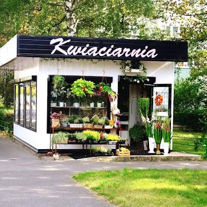 Kwiaciarnia Z Miłości Do Kwiatów, Kwiaciarnia w Warszawa