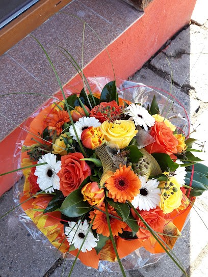 Kwiaciarnia Pasja, Kwiaciarnia w Wałbrzych