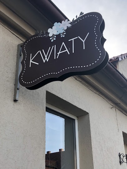 Kwiaciarnia Zarębska Pniewy Rynek, Kwiaciarnia w Pniewy