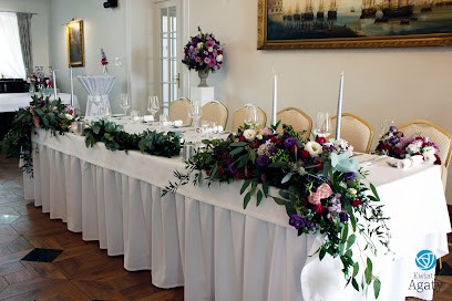 Kwiaty Agaty Warszawa, Kwiaciarnia w Warszawa