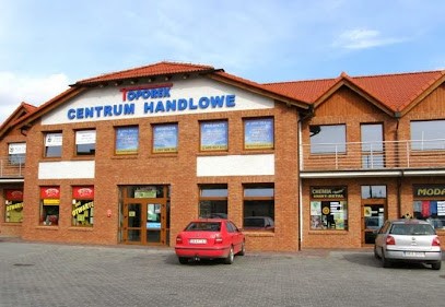 Kwiaciarnia Danuta Zaremba - Przodkowo, Kwiaciarnia w Przodkowo