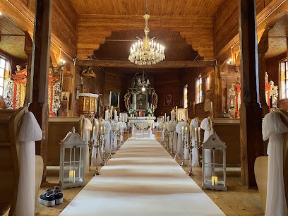 FHU Kwiaciarnia MARGOT Małgorzata Mijas-Moruzgała, Kwiaciarnia w Krośniewice