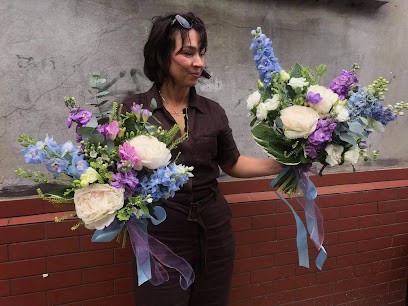 Studio kwiatowe BOKA Katarzyna Bojko, Kwiaciarnia w Wrocław