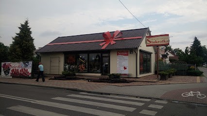 Kwiaciarnia Stokrotka, Kwiaciarnia w Terespol