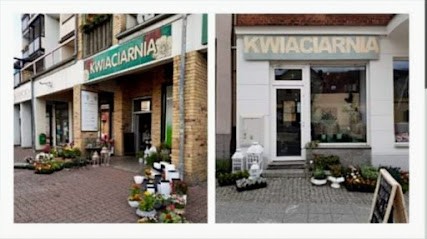 Manufaktura Kwiatów, Kwiaciarnia w Murowana Goślina