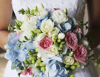 Kwiaciarnia Małogoszcz U Magdaleny, Kwiaciarnia w Małogoszcz