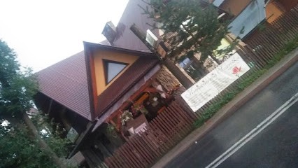 Szarotka. Kwiaciarnia, Kwiaciarnia w Kościelisko