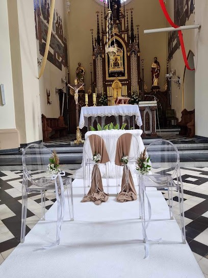 MARINGO Magdalena Osuch, Kwiaciarnia w Włostów