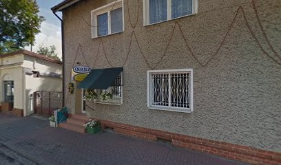 Kwiaciarnia Naomi, Kwiaciarnia w Milanówek