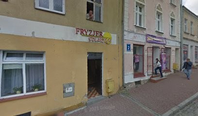 Kwiaciarnia Aneta, Kwiaciarnia w Górowo Iławeckie