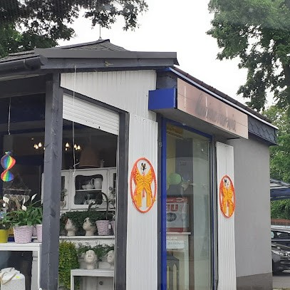 Kwiaciarnia A i B Bieruń, Kwiaciarnia w Bieruń