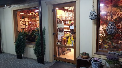 Kwiaciarnia Płomyk, Kwiaciarnia w Kórnik