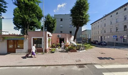 Kwiaciarnia, Kwiaciarnia w Jaworzyna Śląska