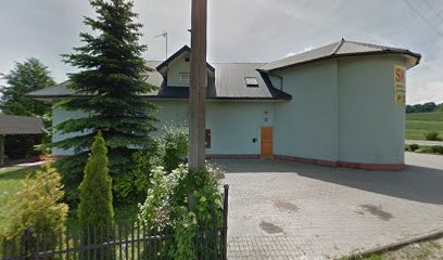 SiD Kwiaty, Kwiaciarnia w Gorlice