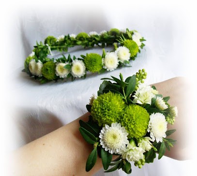 Kwiaciarnia GARDENIA - Poczta Kwiatowa. Rolek Małgorzata, Kwiaciarnia w Sędziszów Małopolski