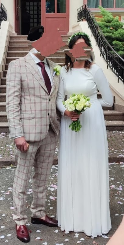 Kieliszek Anna. Kwiaciarnia, Kwiaciarnia w Stryków