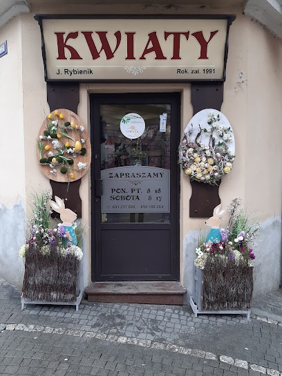 Ager. Kwiaciarnia, Kwiaciarnia w Przemyśl