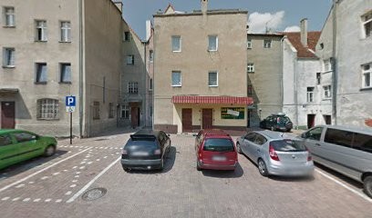 Aster. Kwiaciarnia, Kwiaciarnia w Żary