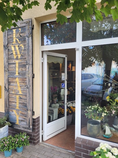 Ella Styl, Kwiaciarnia w Gdynia