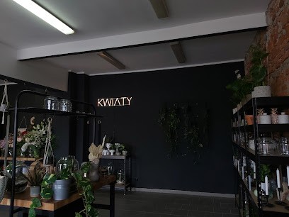 Kwiaciarnia Kwiaty Markowice, Kwiaciarnia w Racibórz