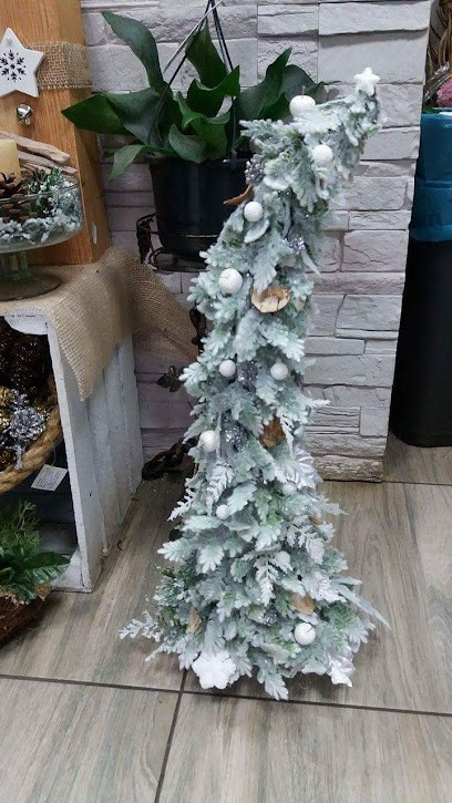 Kwiaciarnia FINEZJA, Kwiaciarnia w Drawsko Pomorskie