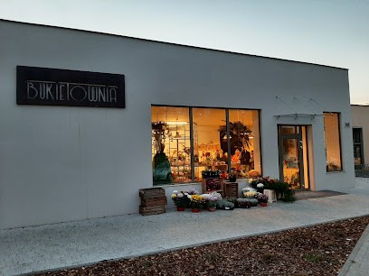 Pracownia Florystyczna Bukietownia, Kwiaciarnia w Wolsztyn