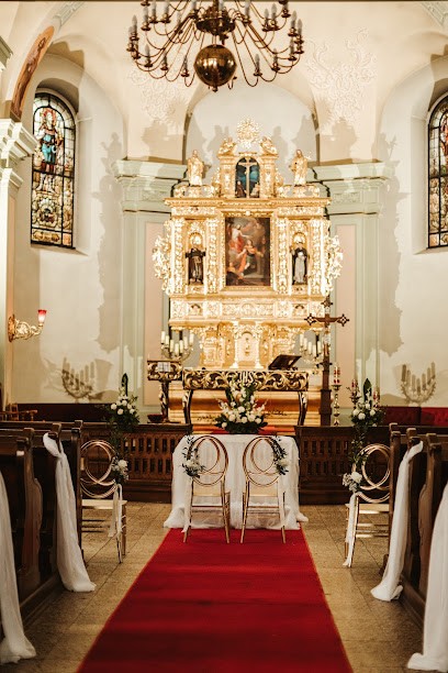 Alexdekor. Pracownia Dekoratorsko - Florystyczna, Kwiaciarnia w Radlin