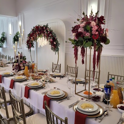 Pracownia Florystyczna - Bożena Domagała, Kwiaciarnia w Brąszewice