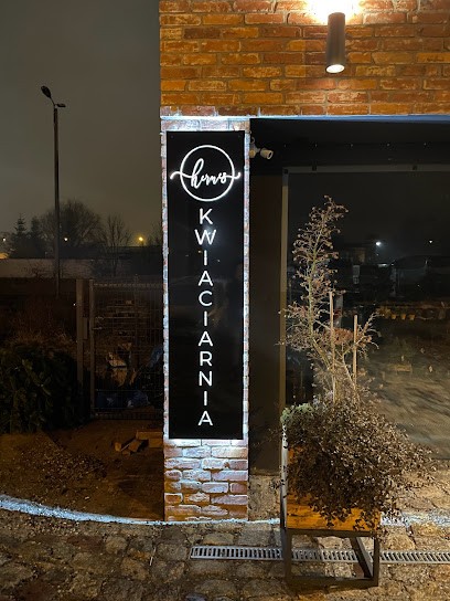 Kwiaciarnia Roksana Hernes Gostyń, Kwiaciarnia w Gostyń