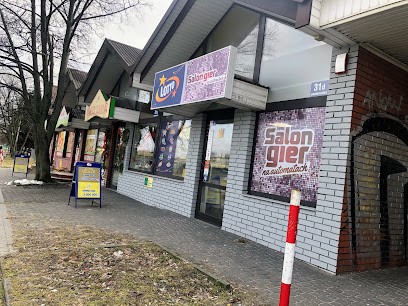 Kwiaciarnia Róża, Kwiaciarnia w Kielce