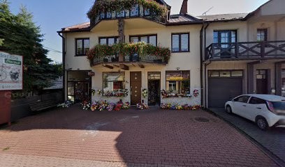 Kwiaciarnia Magnolia Poczta Kwiatowa Mielec Buczek J., Kwiaciarnia w Mielec