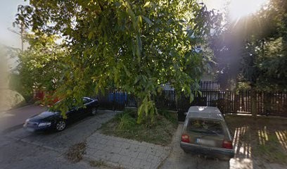 Florystka Aleksandra Śliwińska-Lalka, Kwiaciarnia w Lublin