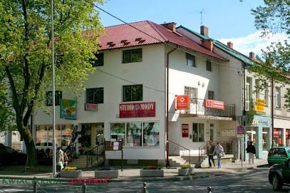 Kwiaciarnia Galeria, Kwiaciarnia w Nisko