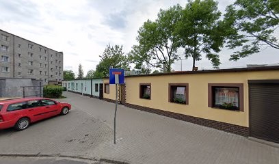 Wolska Maria. Kwiaciarnia, Kwiaciarnia w Namysłów