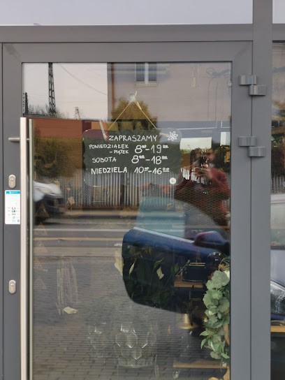 KWIACIARNIA EUROFLORA, Kwiaciarnia w Bydgoszcz