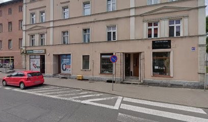 Upominek. Babraj M., Kwiaciarnia w Żarów