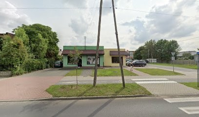 A.S.P. Kwiaciarnia, Kwiaciarnia w Zduńska Wola