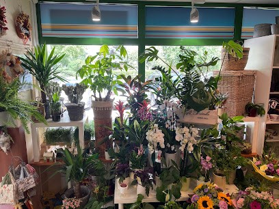 Kwiaciarnia Many Happy, Kwiaciarnia w Warszawa