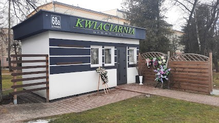 Kwiaciarnia Zamość - GREEN ART, Kwiaciarnia w Zamość