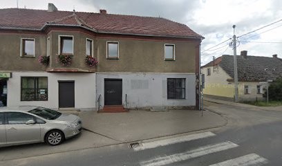 Kwiaciarnia Borek, Kwiaciarnia w Borek Strzeliński