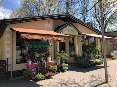 Kwiaciarnia Olsztyn - Wrzos., Kwiaciarnia w Olsztyn