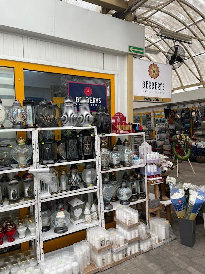 Kwiaciarnia Berberys Płock - Bukiety Wiązanki, Kwiaciarnia w Płock