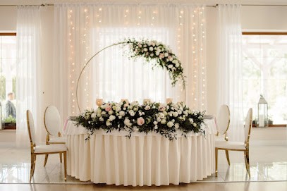 DAVI-DECO - DEKORACJE ŚLUBNE ANITA SZCZYGIEL, Kwiaciarnia w Miedary