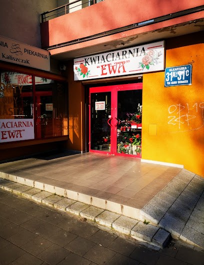 Ewa. Kwiaciarnia, Kwiaciarnia w Gdańsk