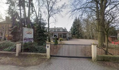 Chimera. Kwiaciarnia, Kwiaciarnia w Puszczykowo