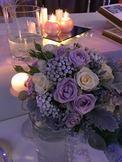 Kwiaciarnia Magnolia, Kwiaciarnia w Jarosław