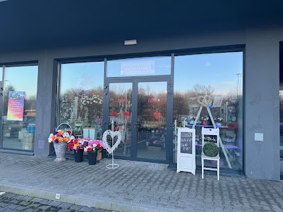 Kwiaciarnia Art-DD, Kwiaciarnia w Dąbrowa Górnicza