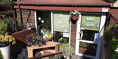 Kwiaciarnia Konwalia. Elżbieta Mikołajewska, Kwiaciarnia w Słupca